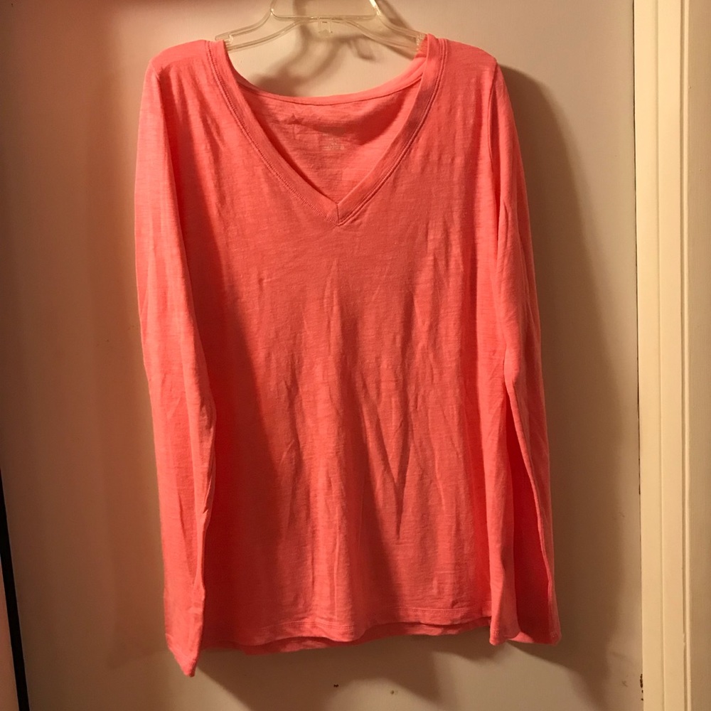Mossimo Supply Co. top